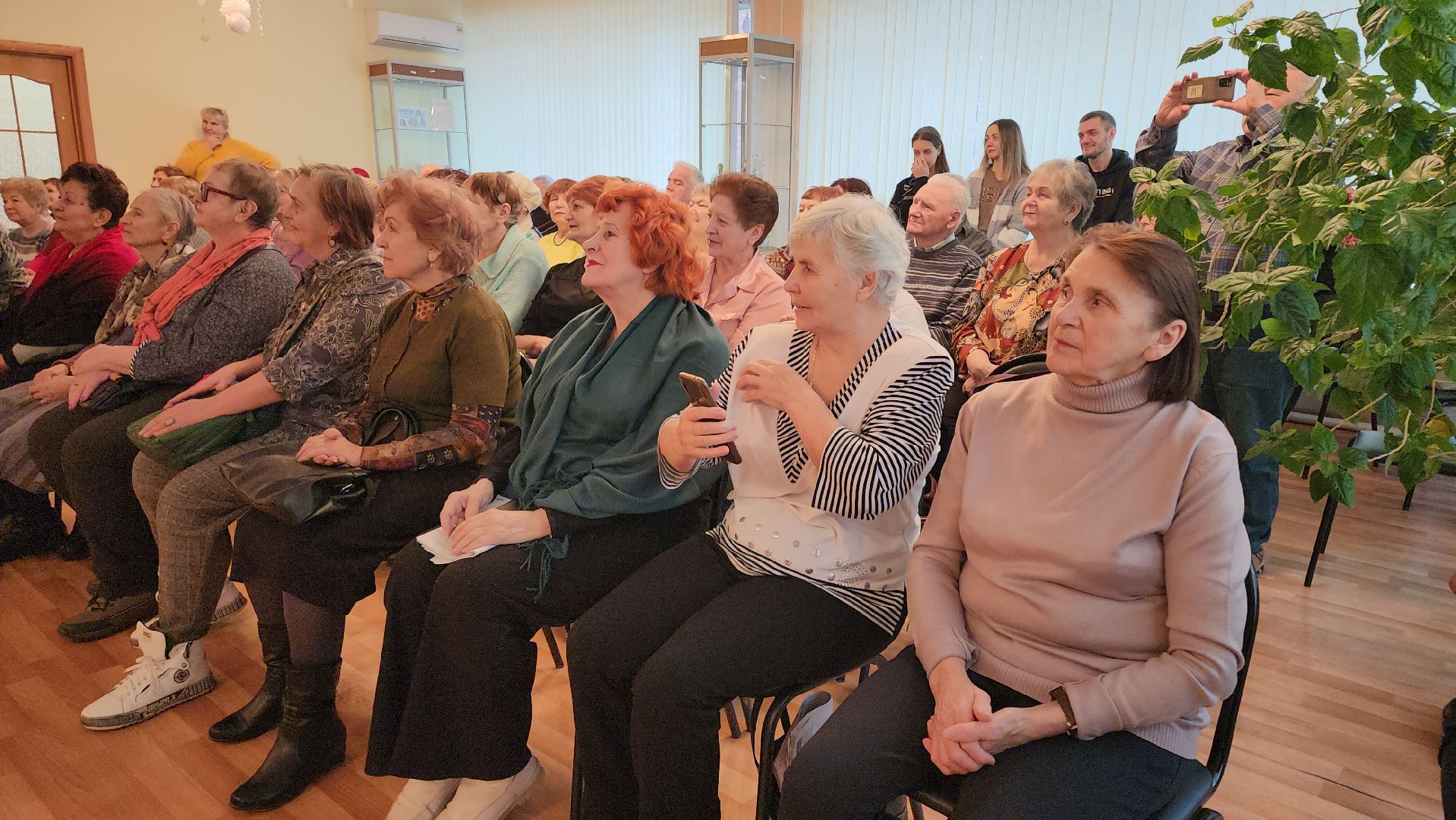 кашира, хор русской песни, концерт, каширская звонница, вертикалки,