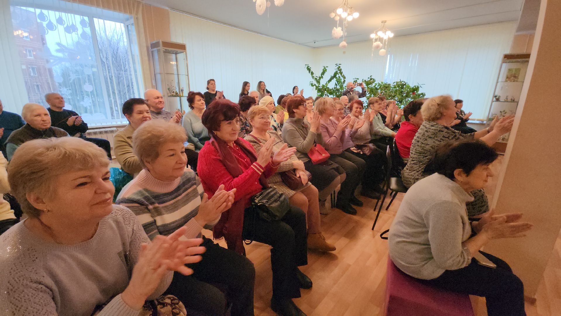 кашира, хор русской песни, концерт, каширская звонница, вертикалки,