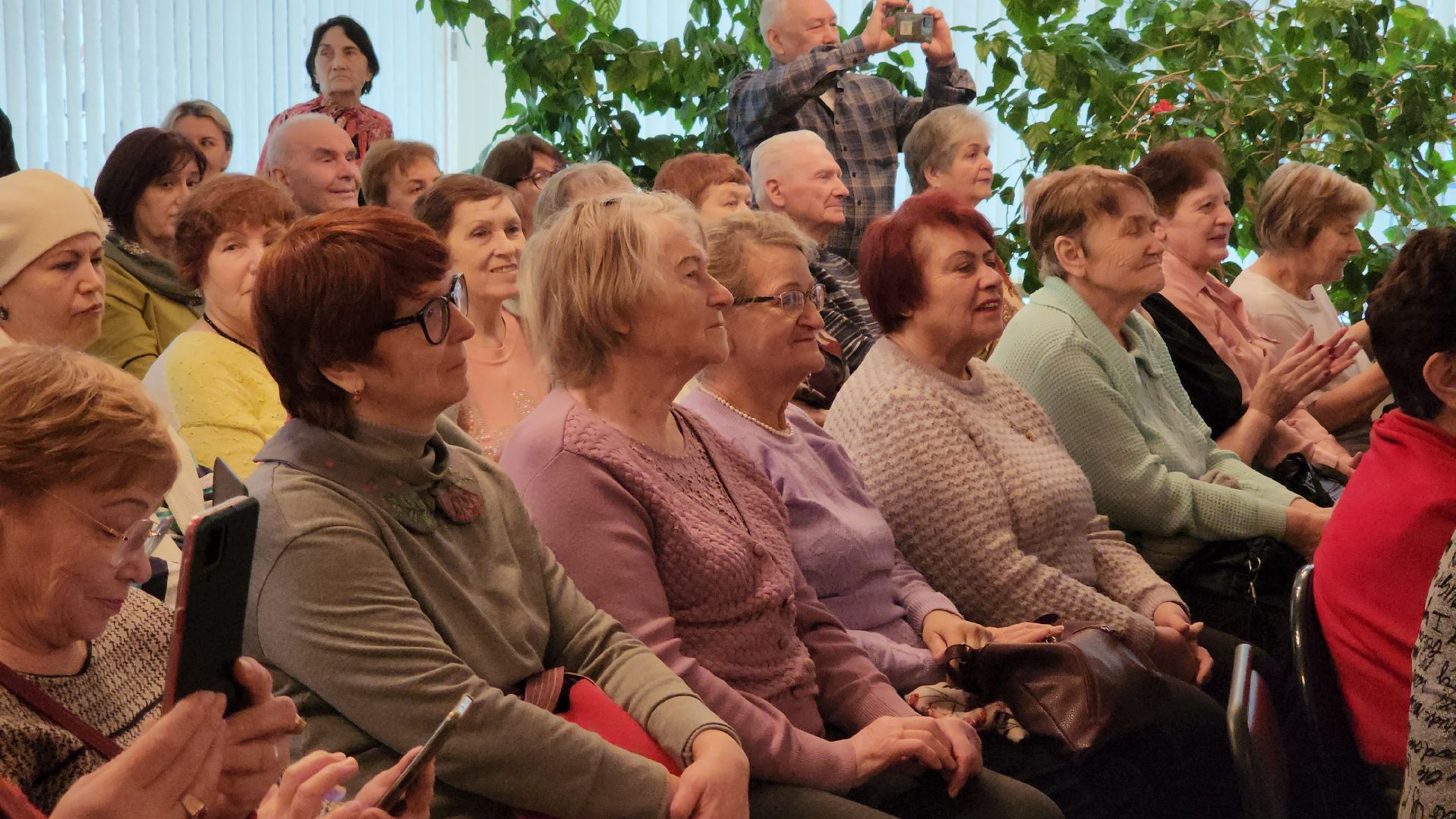 кашира, хор русской песни, концерт, каширская звонница, вертикалки,