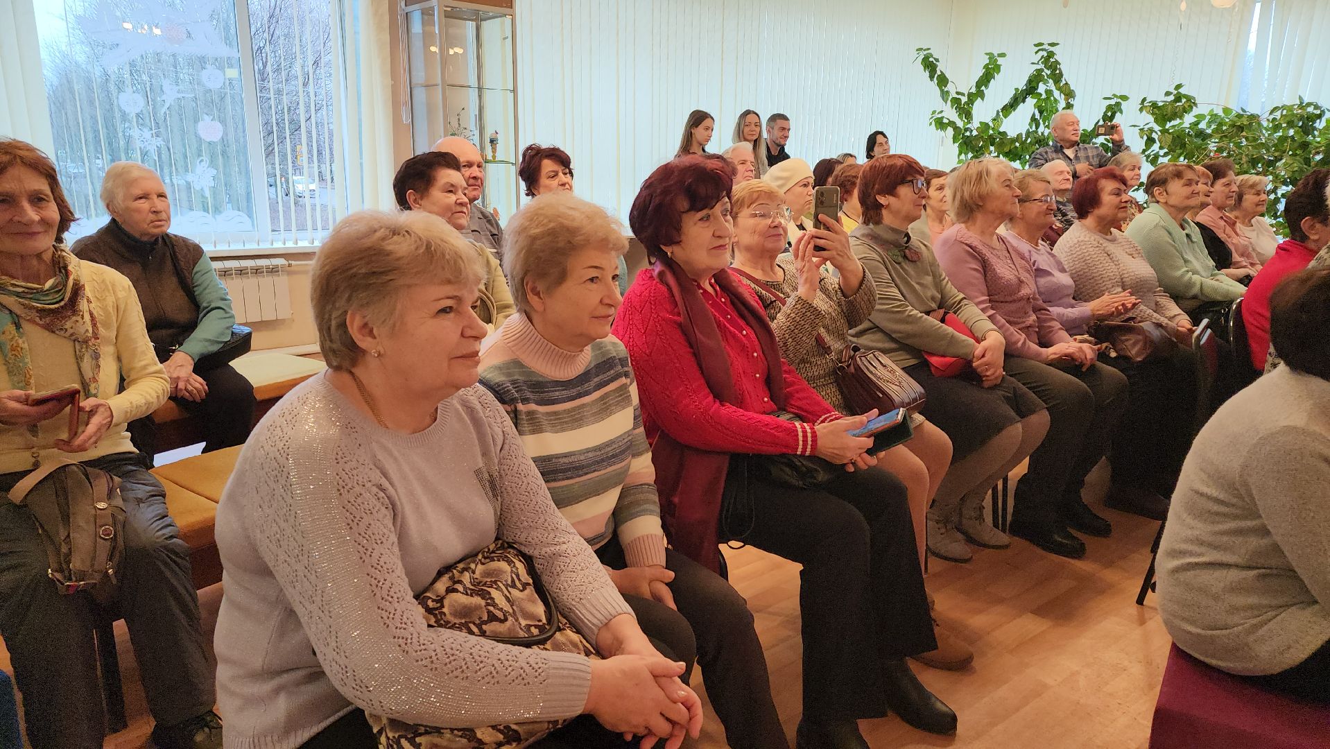 кашира, хор русской песни, концерт, каширская звонница, вертикалки,