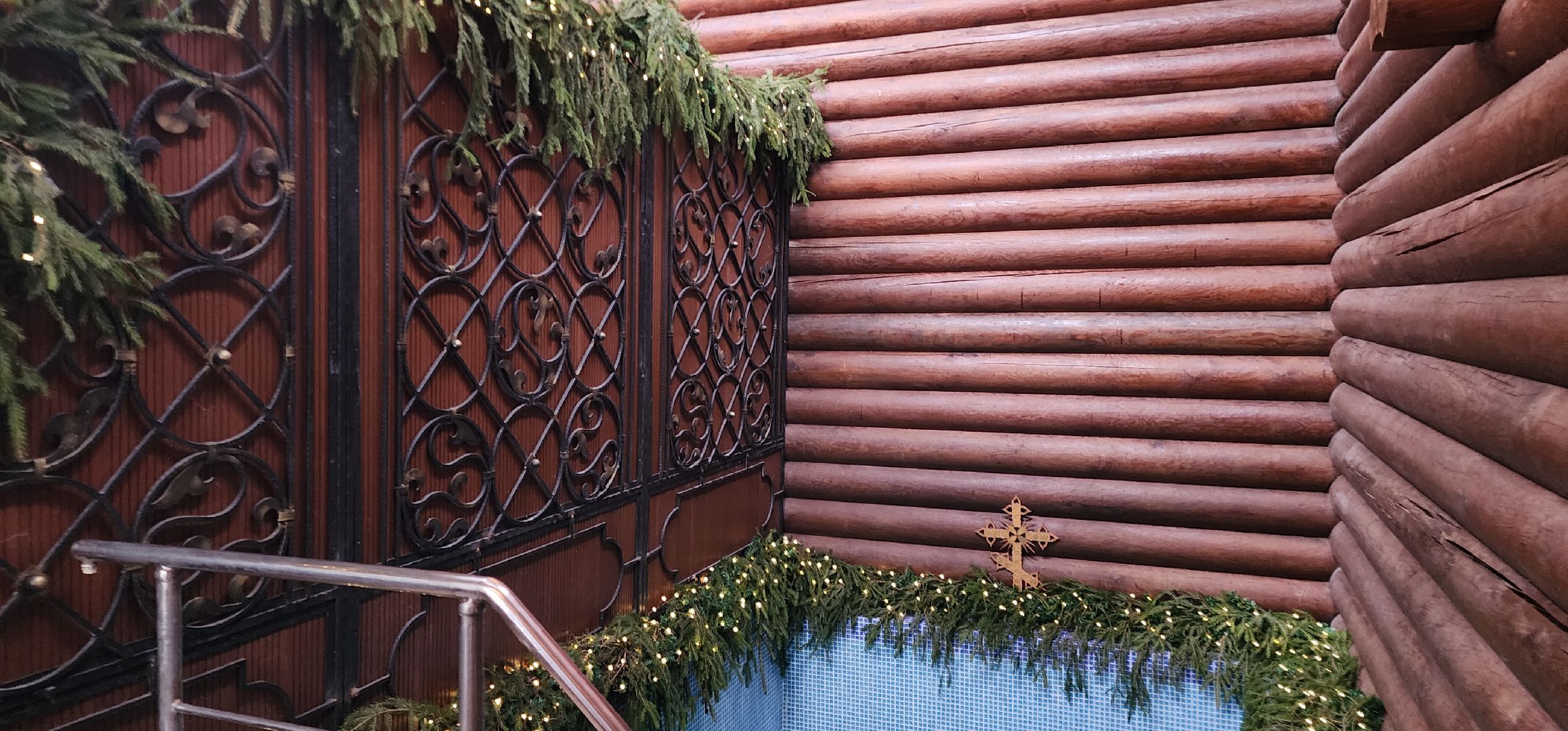 Звенигород, Религия, крещение господне, вертикалки,