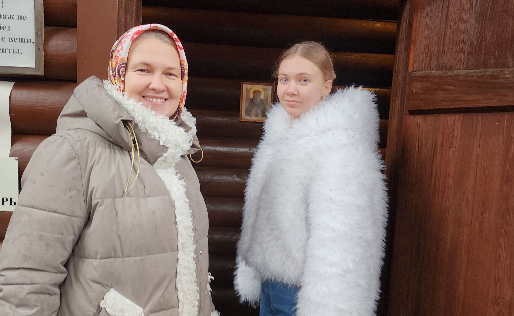 Звенигород, Религия, крещение господне, вертикалки,