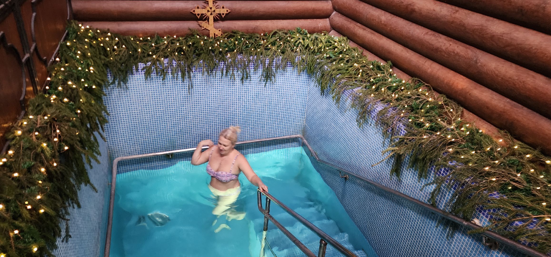 Звенигород, Религия, крещение господне, вертикалки,