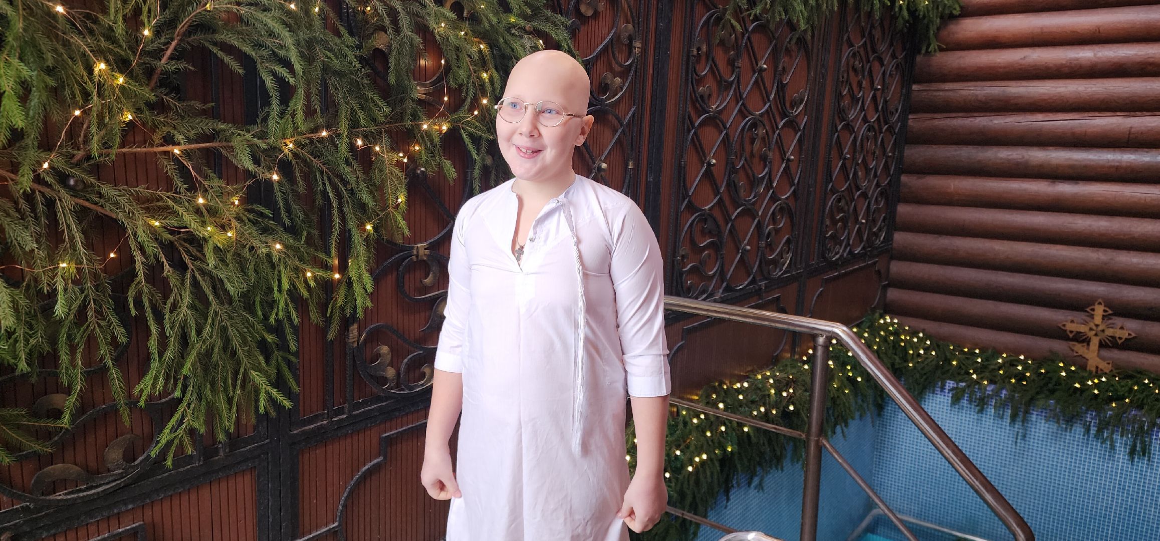 Звенигород, Религия, крещение господне, вертикалки,