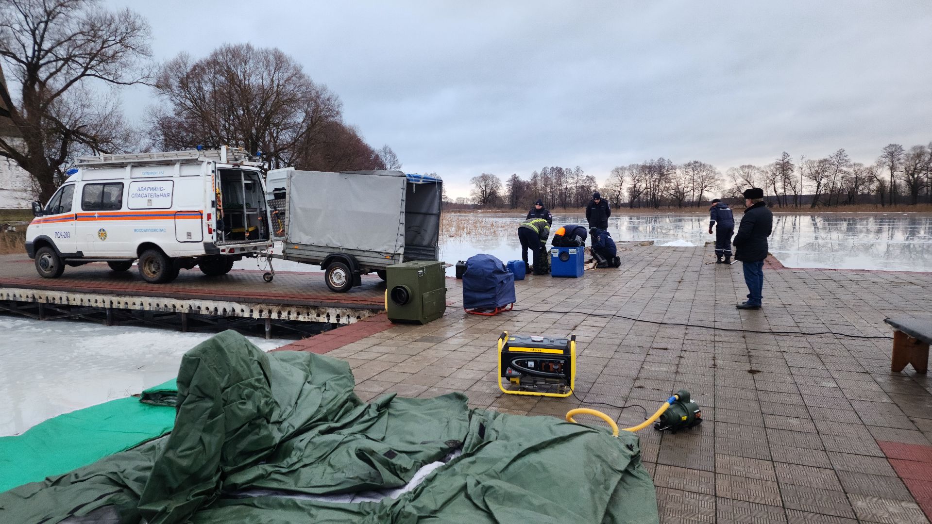 иордань, крещение господне, волоколамск, крещенские купания,