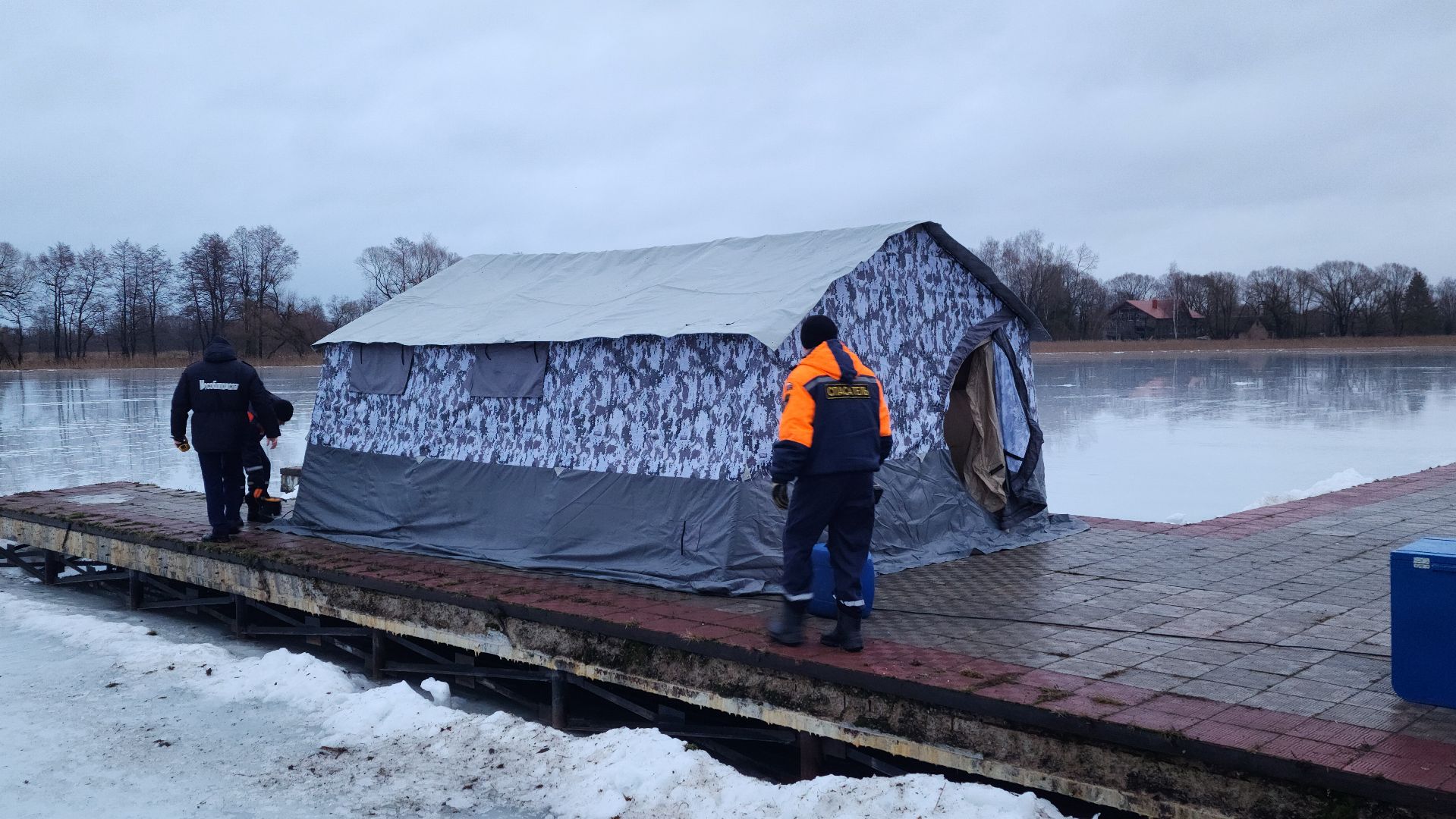 иордань, крещение господне, волоколамск, крещенские купания,