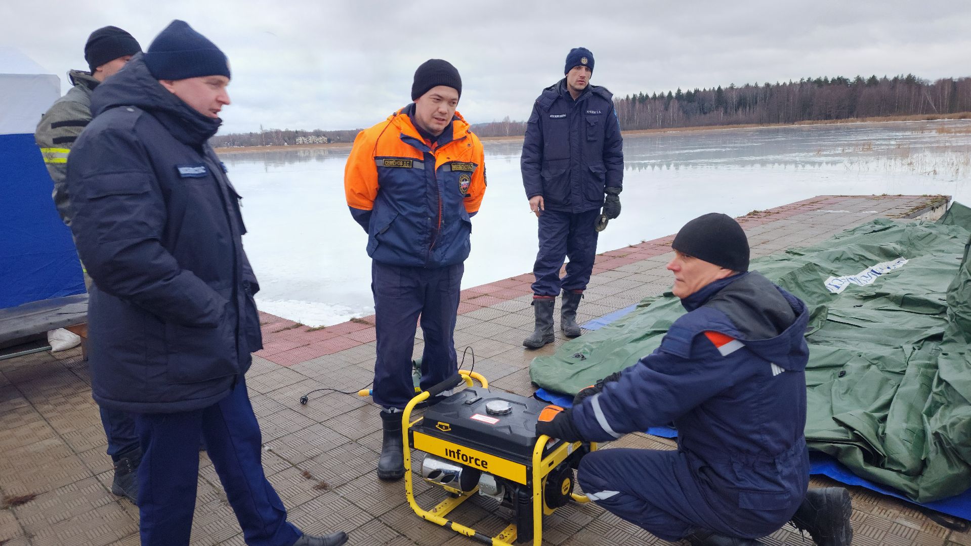 иордань, крещение господне, волоколамск, крещенские купания,