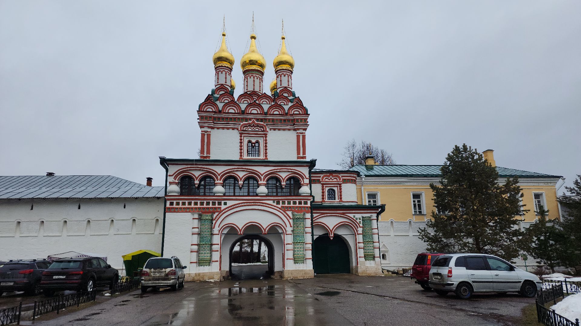иордань, крещение господне, волоколамск, крещенские купания,