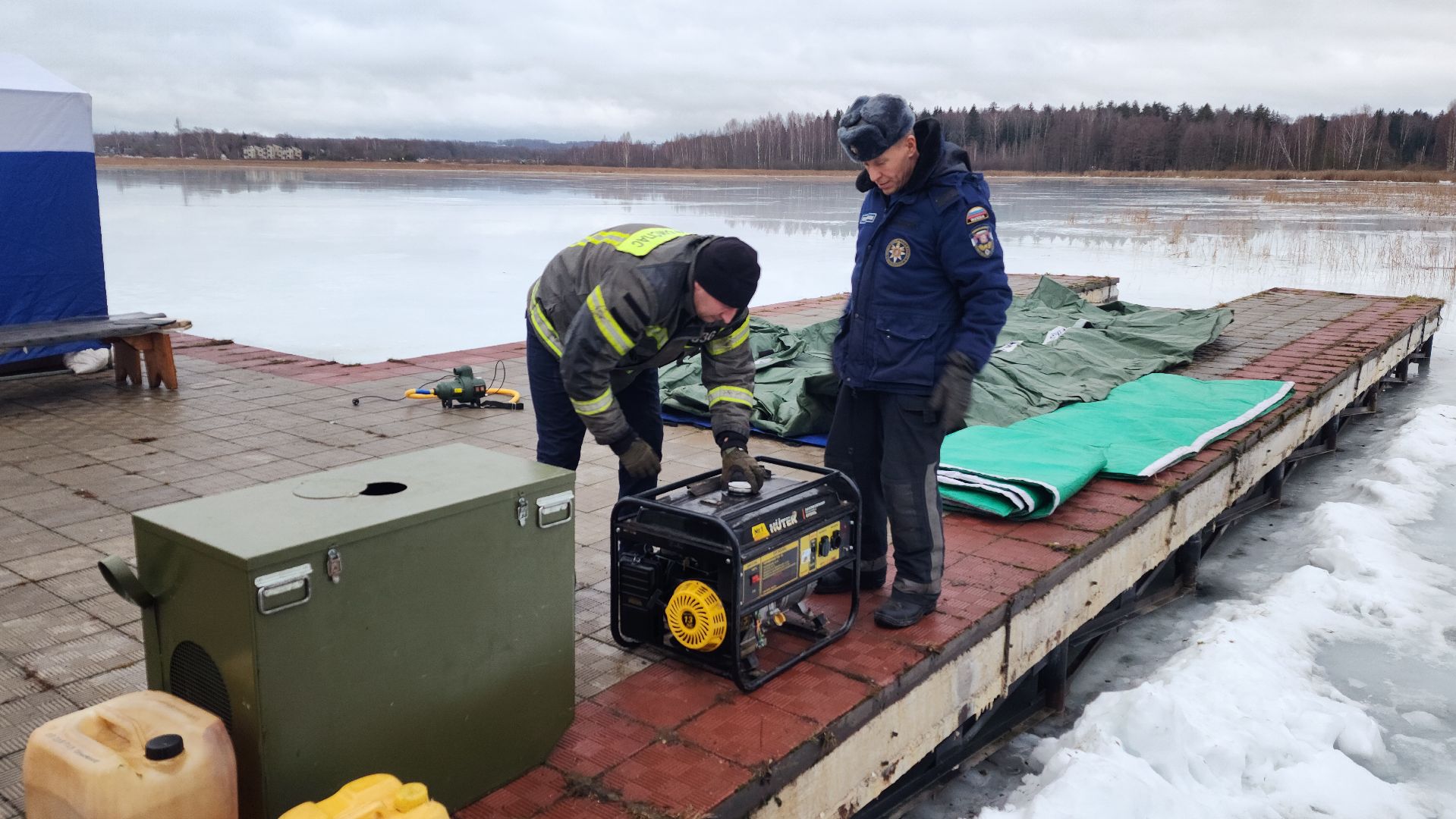иордань, крещение господне, волоколамск, крещенские купания,