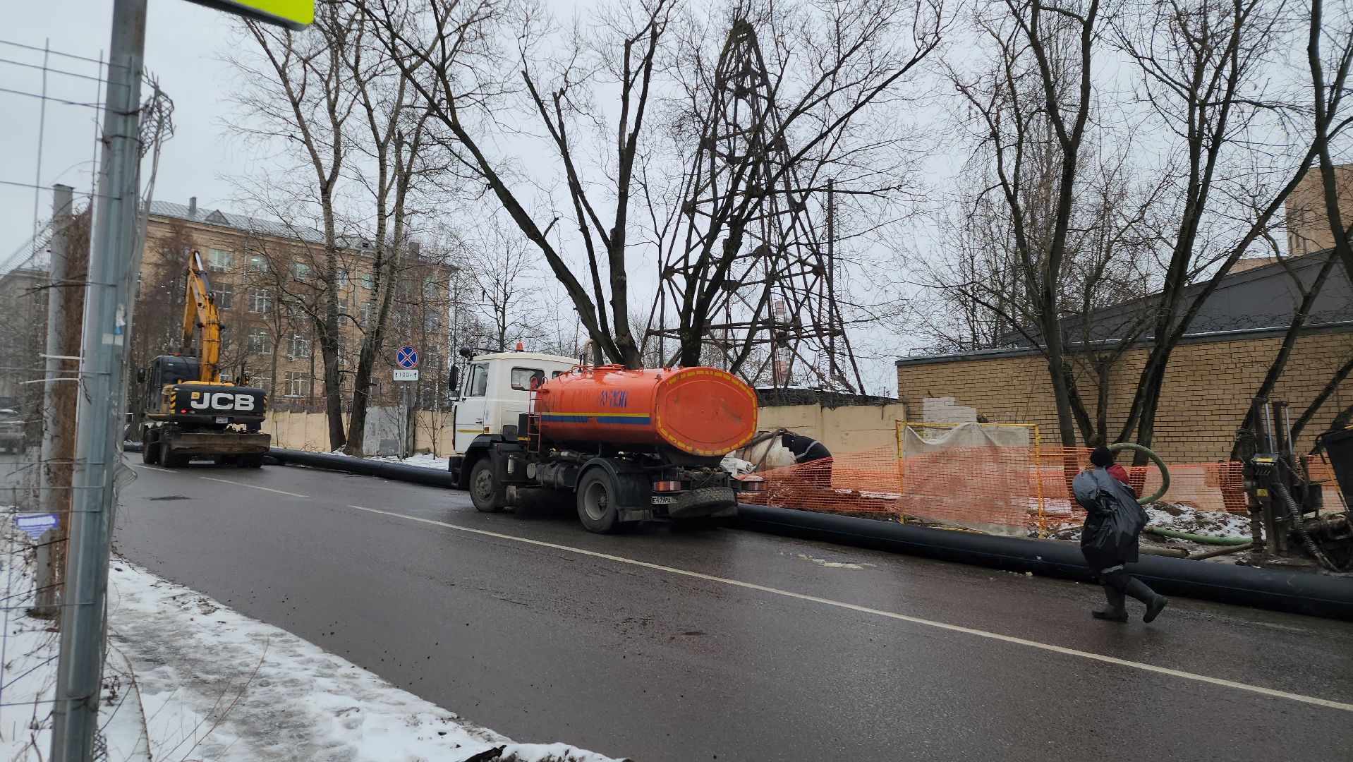 вертикалки, жкх, мытищи,