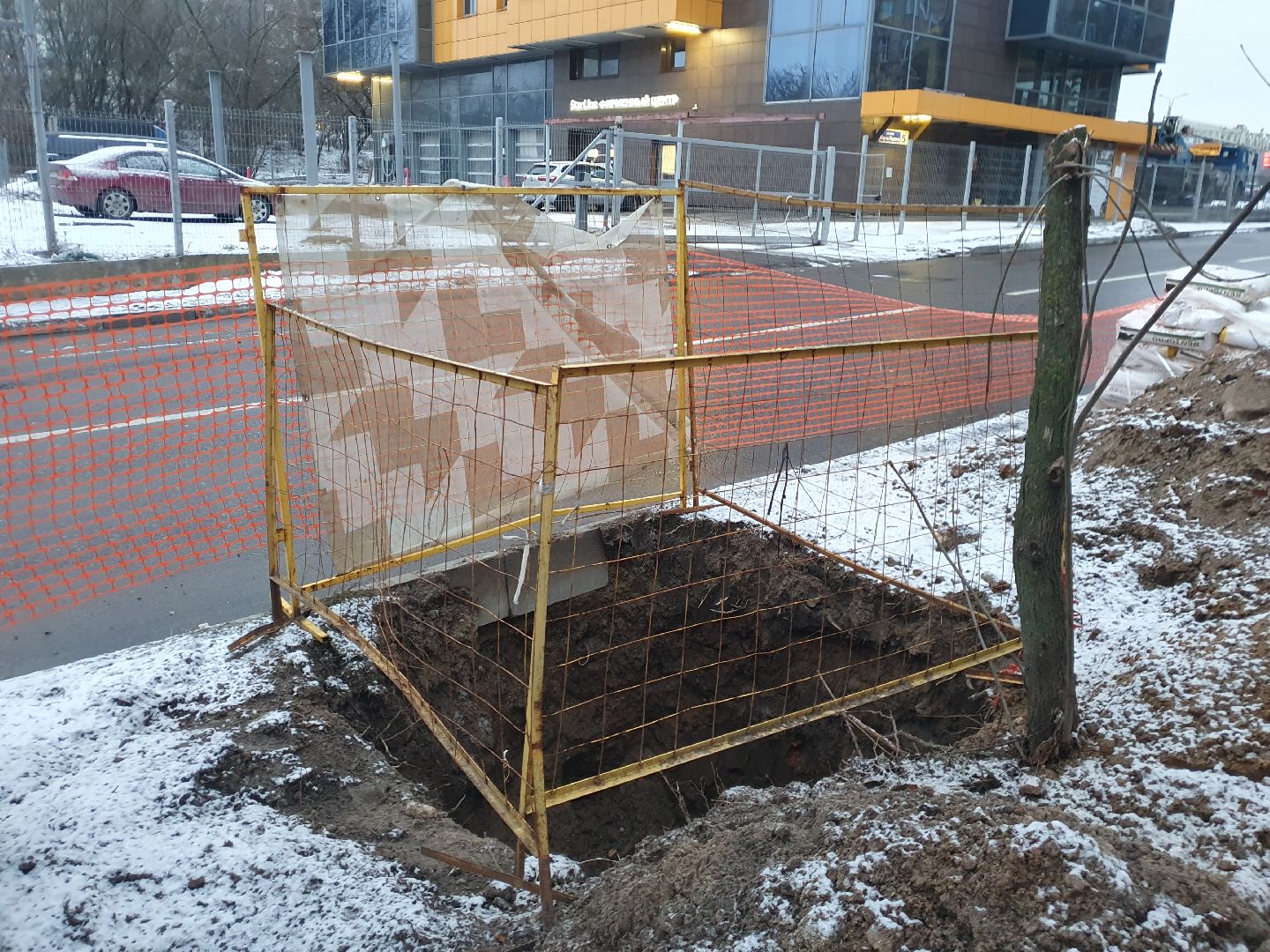 вертикалки, жкх, мытищи,