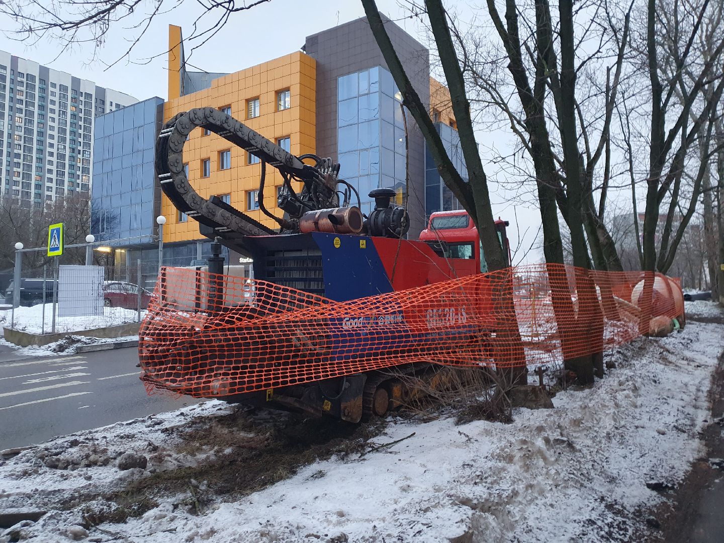 вертикалки, жкх, мытищи,