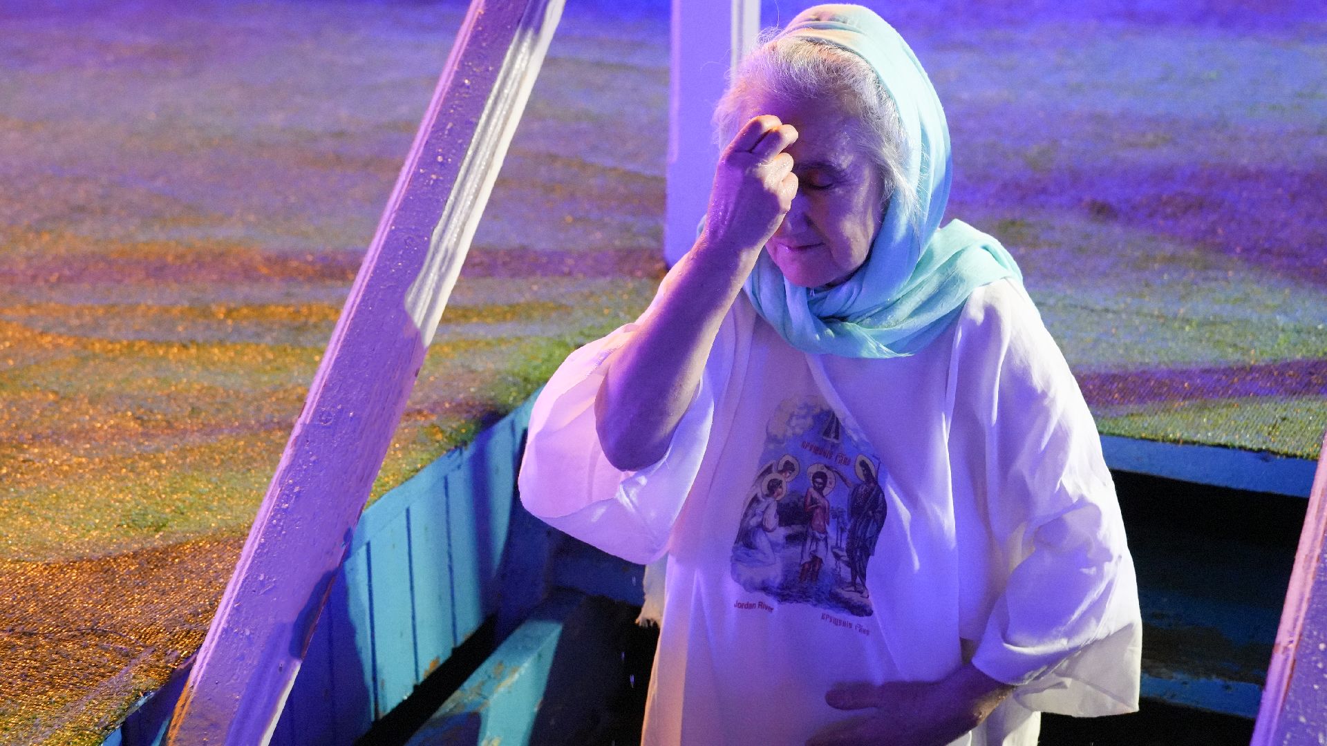 вертикалка, крещенские купания, купель, вертикалка,