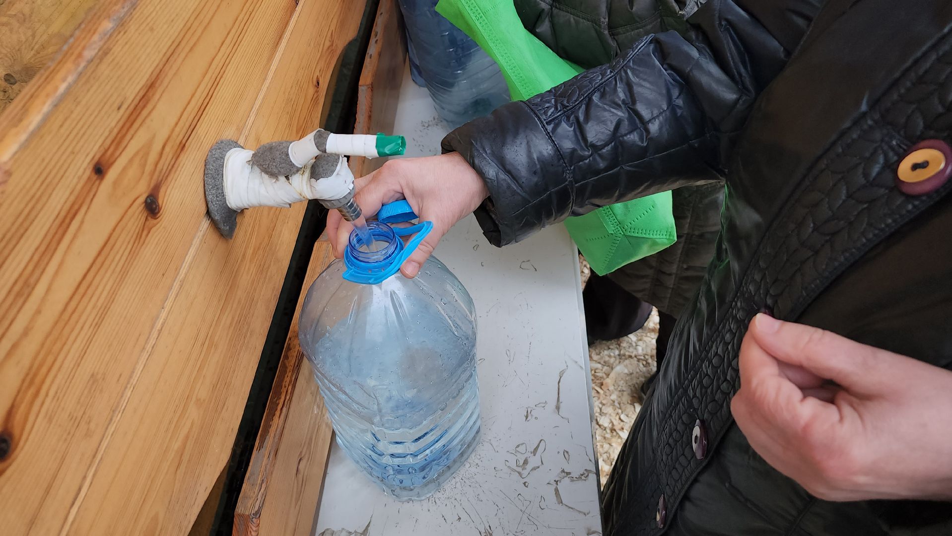 Люберцы, крещение, преображенский собор, верующие, вода,