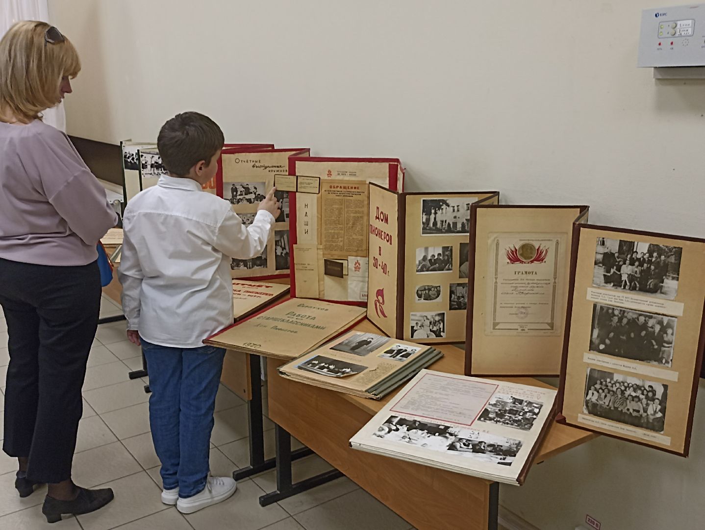 Серпухов, Подмосковье, дети, творчество, юбилей