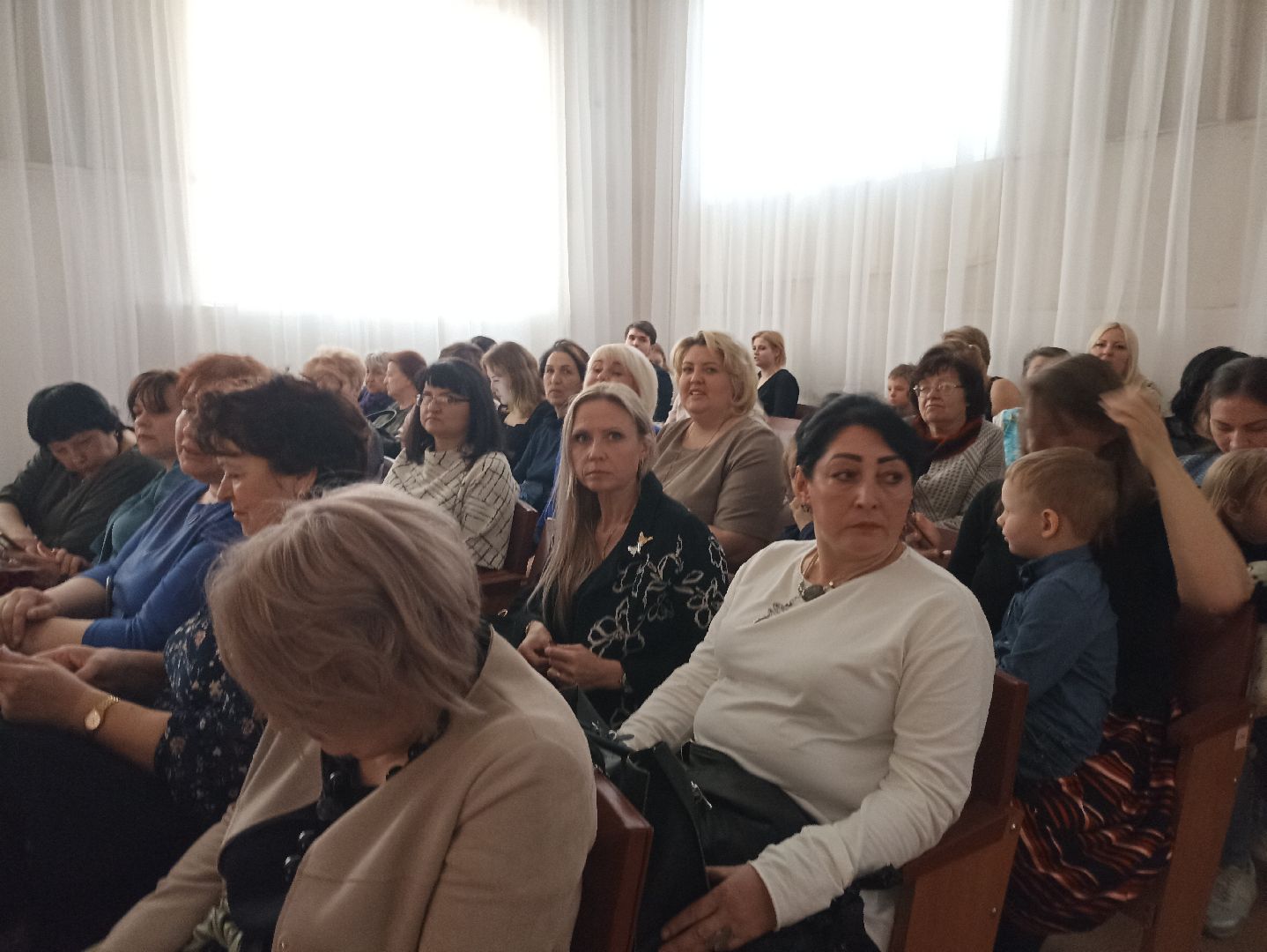 Серпухов, Подмосковье, дети, творчество, юбилей