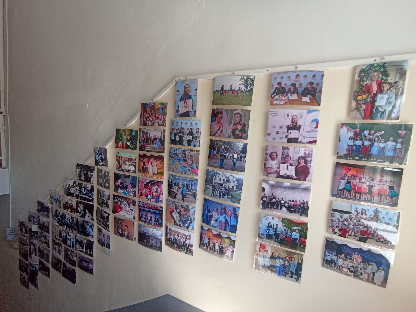 Серпухов, Подмосковье, дети, творчество, юбилей