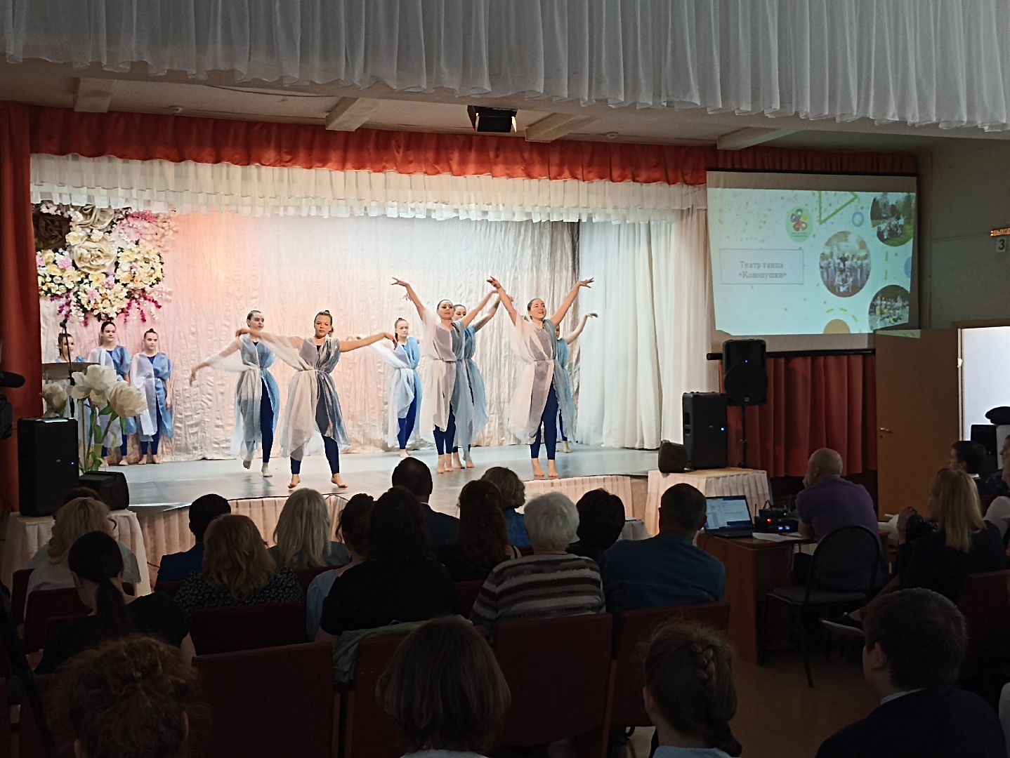 Серпухов, Подмосковье, дети, творчество, юбилей