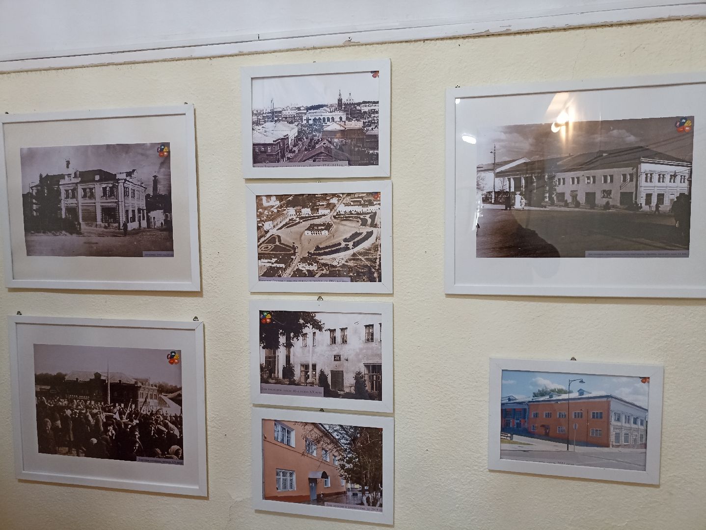 Серпухов, Подмосковье, дети, творчество, юбилей