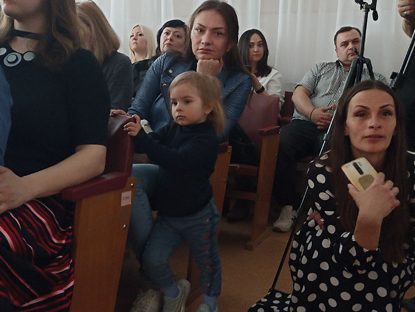 Серпухов, Подмосковье, дети, творчество, юбилей