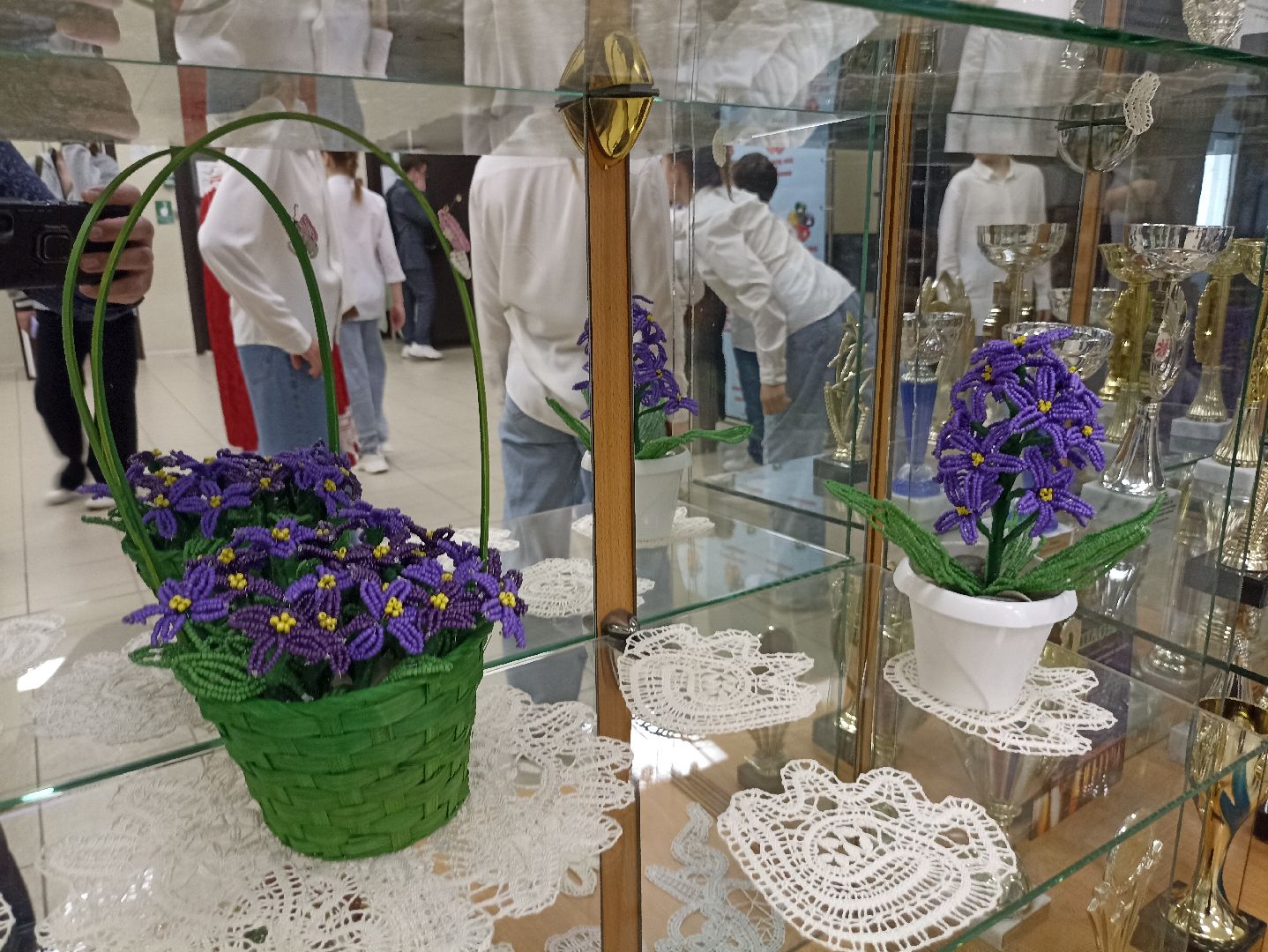 Серпухов, Подмосковье, дети, творчество, юбилей