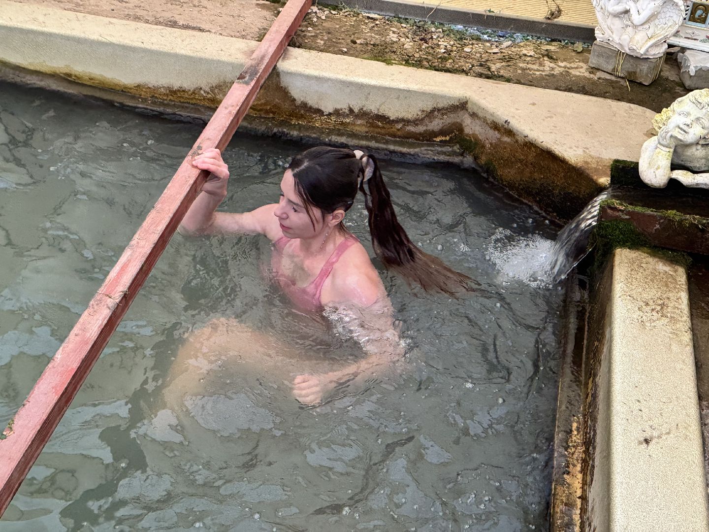 шаховская, крещение, крещение господне, вертикалка,