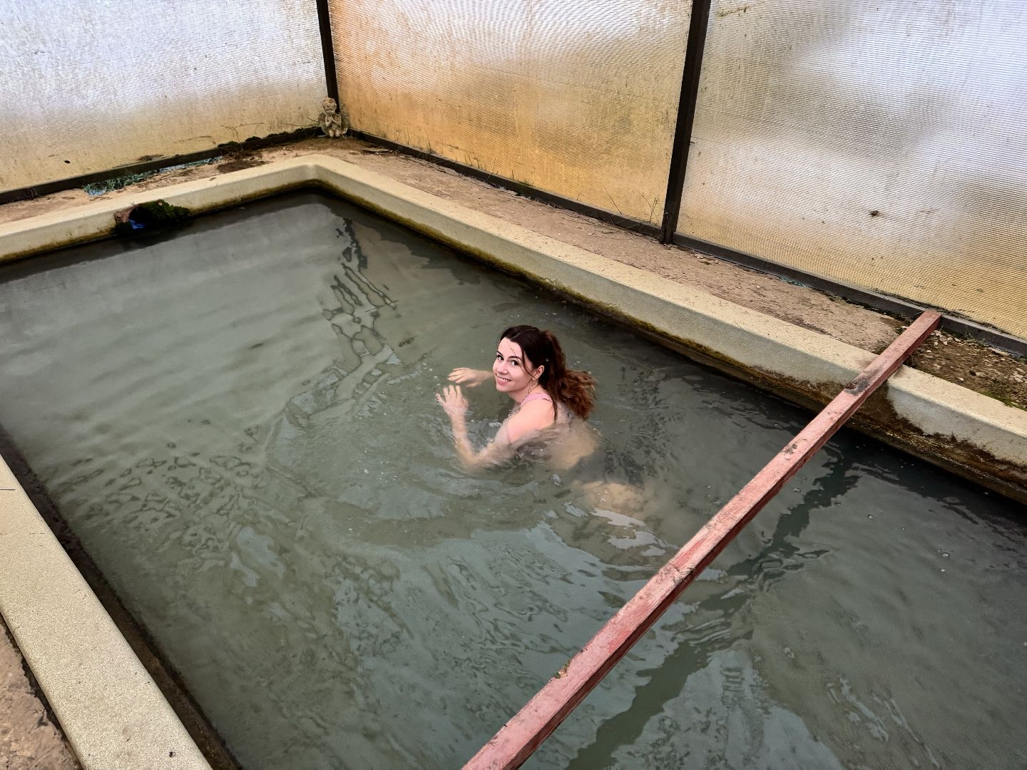 шаховская, крещение, крещение господне, вертикалка,