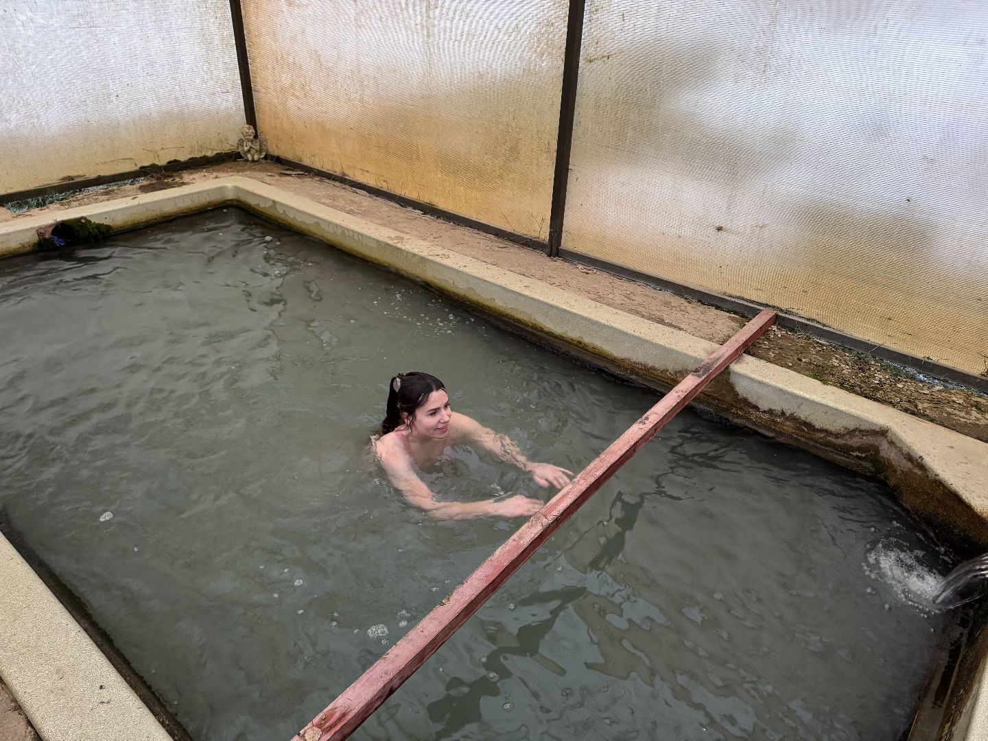 шаховская, крещение, крещение господне, вертикалка,