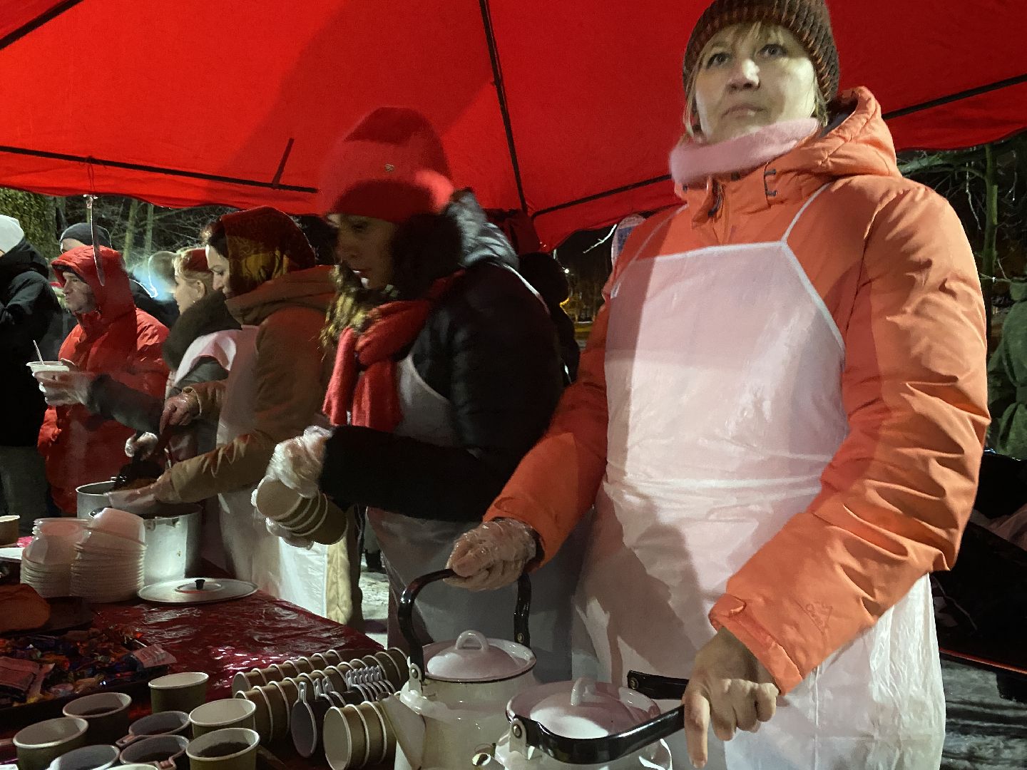 крещение, крещение во власихе, крещение господне, среднее озеро Власиха, купель во Власихе, вертикалки