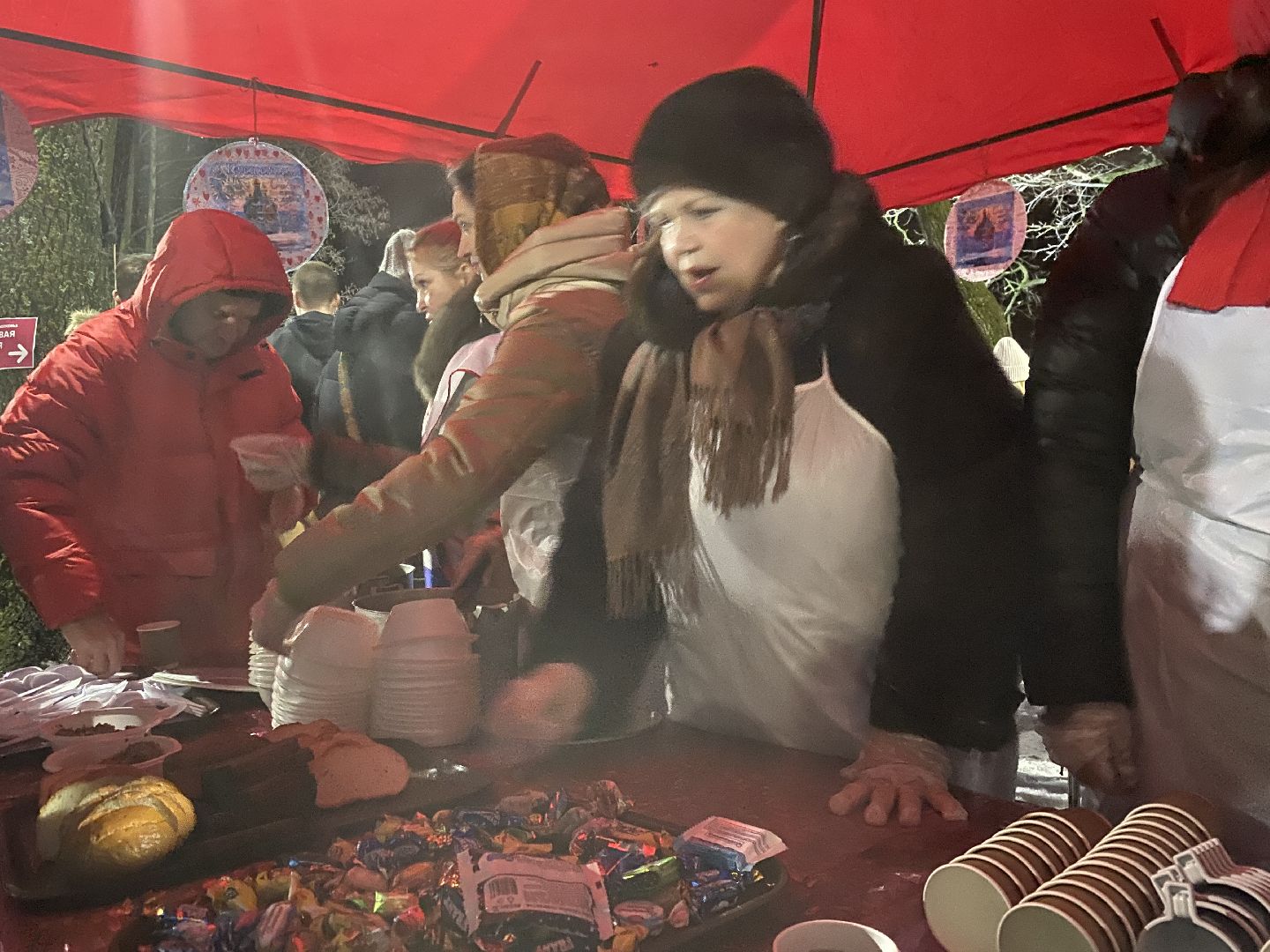 крещение, крещение во власихе, крещение господне, среднее озеро Власиха, купель во Власихе, вертикалки