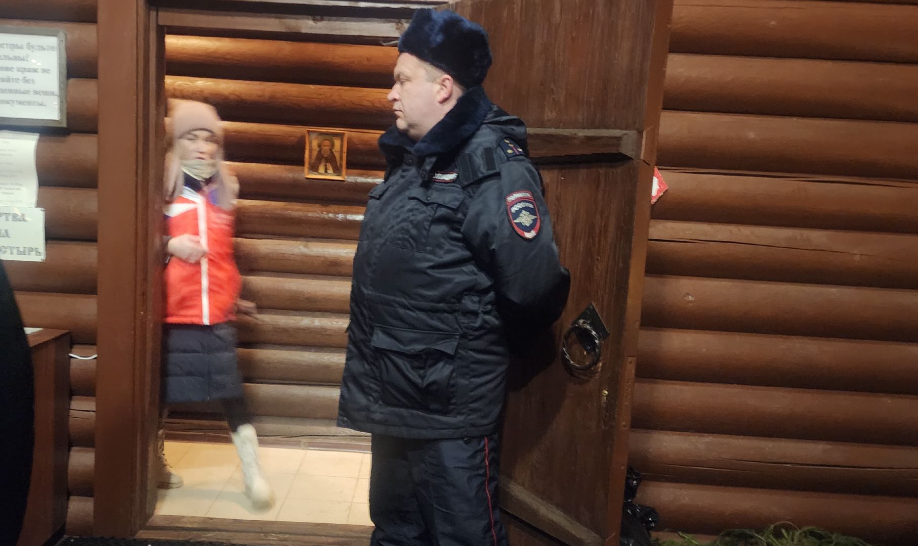 Звенигород, Безопасность, Крещение в Звенигороде, Религия, Саввино-Сторожевский монастырь, вертикалки,