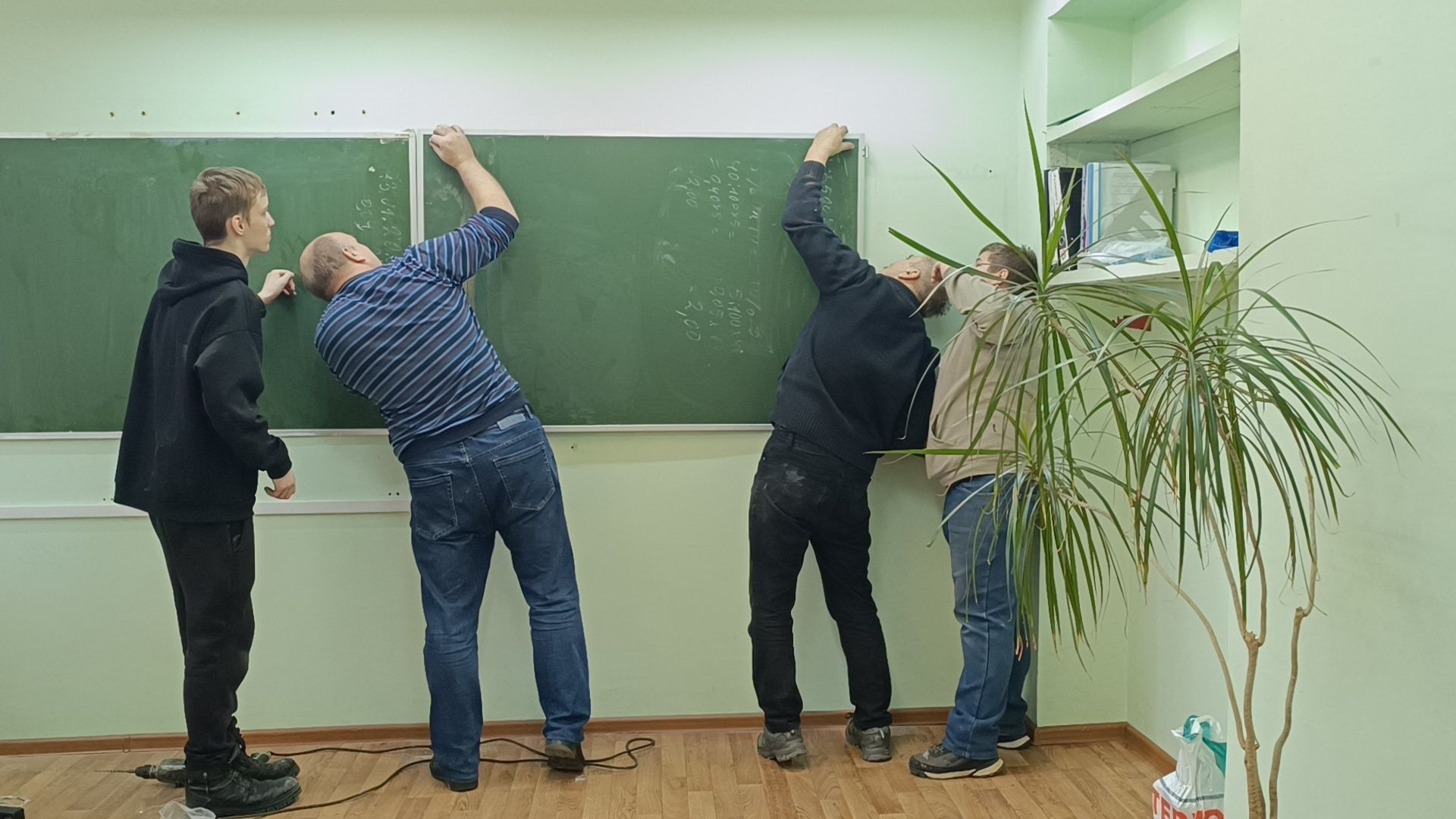 школа, лобня, образование,