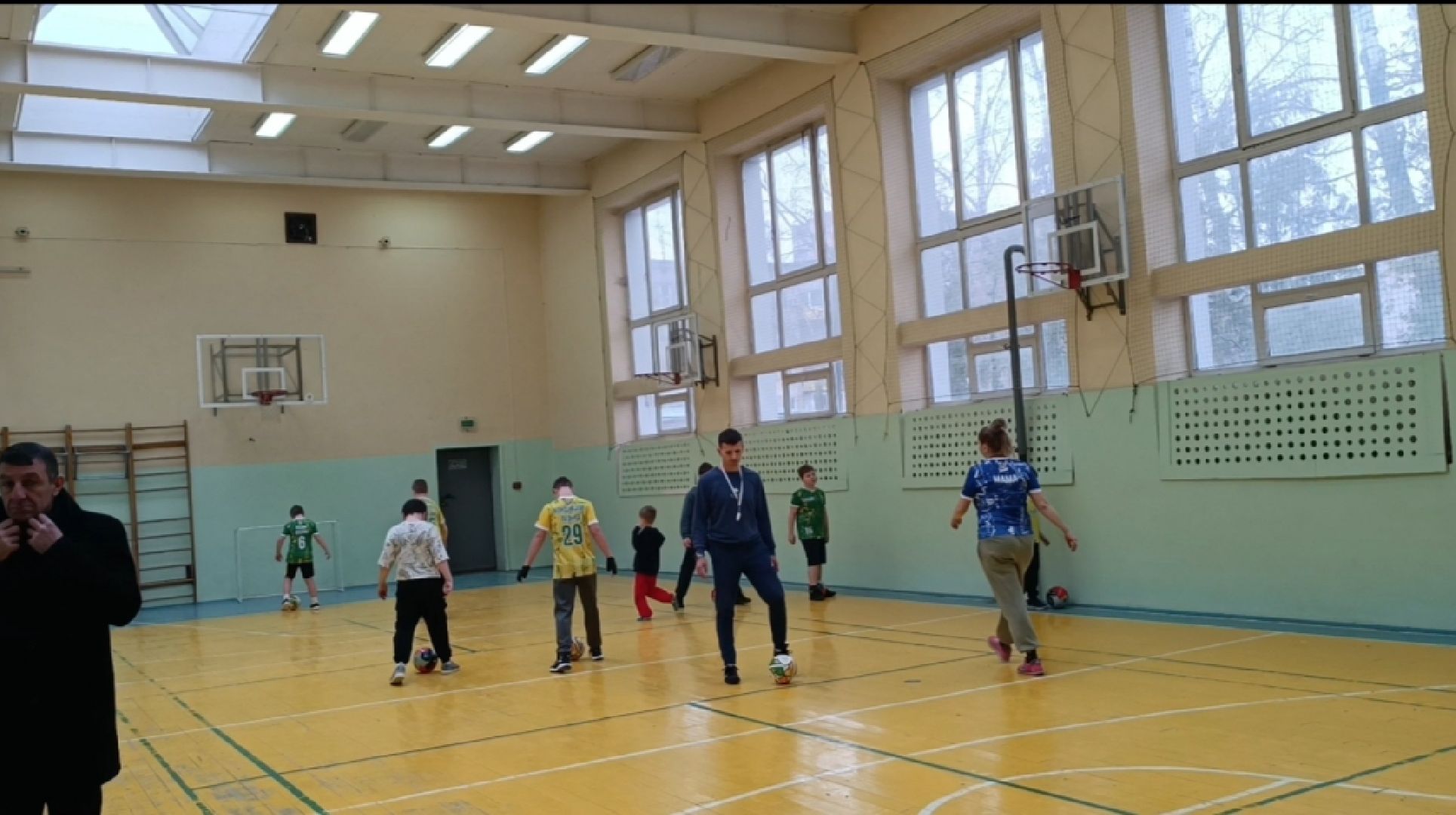 школа, лобня, образование,