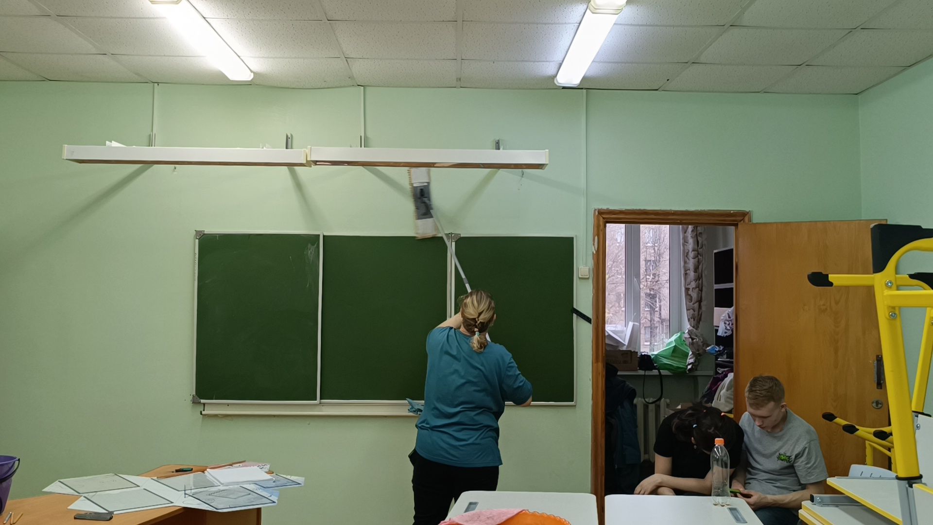 школа, лобня, образование,