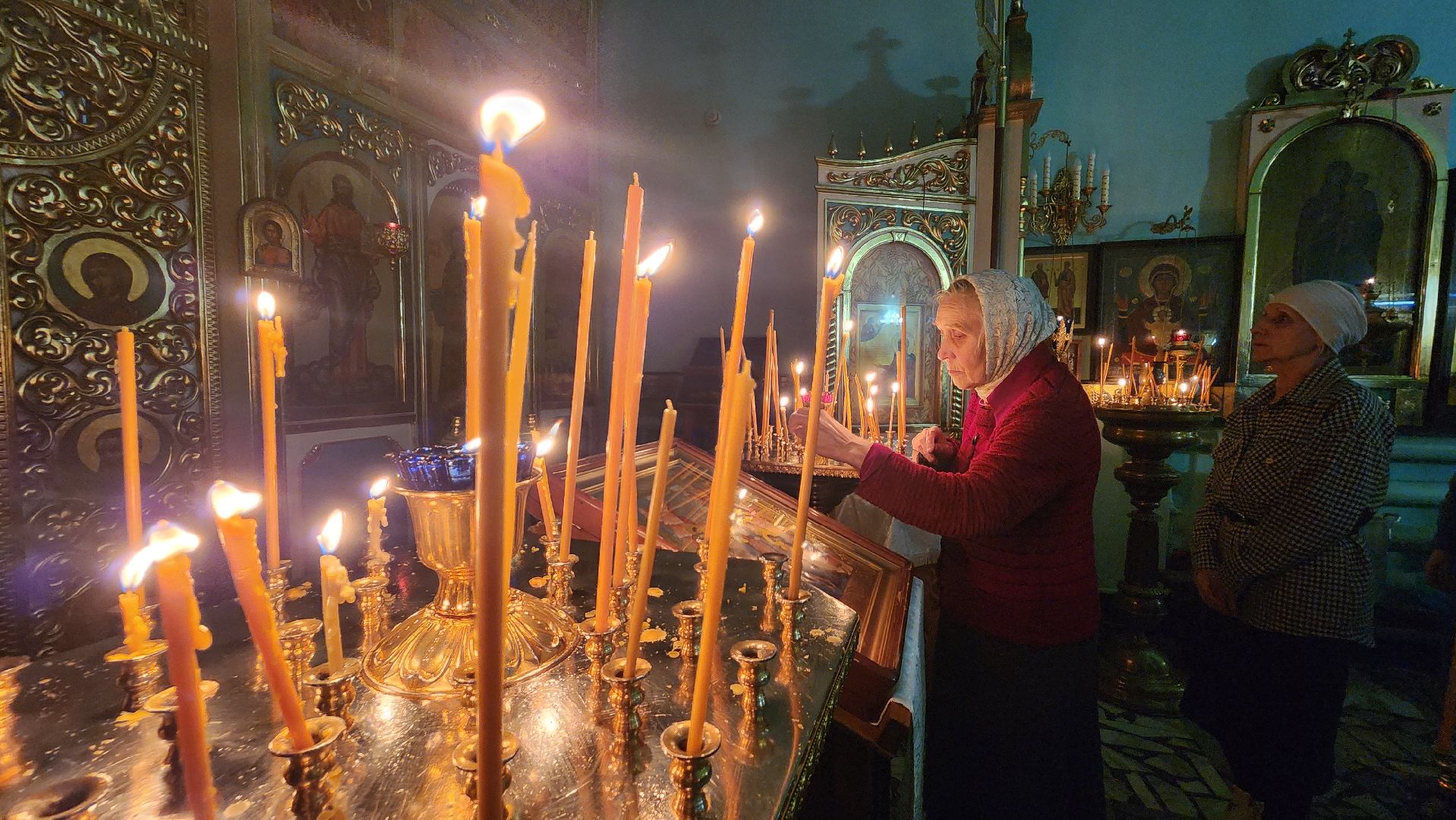 крещение господне, протвино, храм покрова пресвятой богородицы,