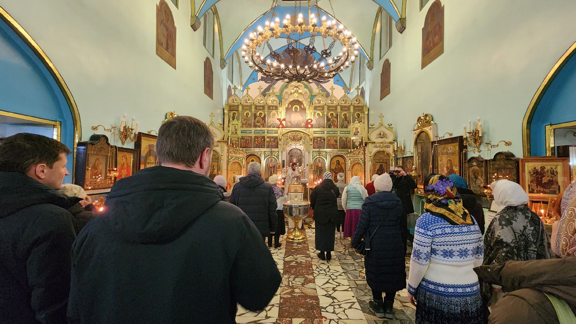 крещение господне, протвино, храм покрова пресвятой богородицы,