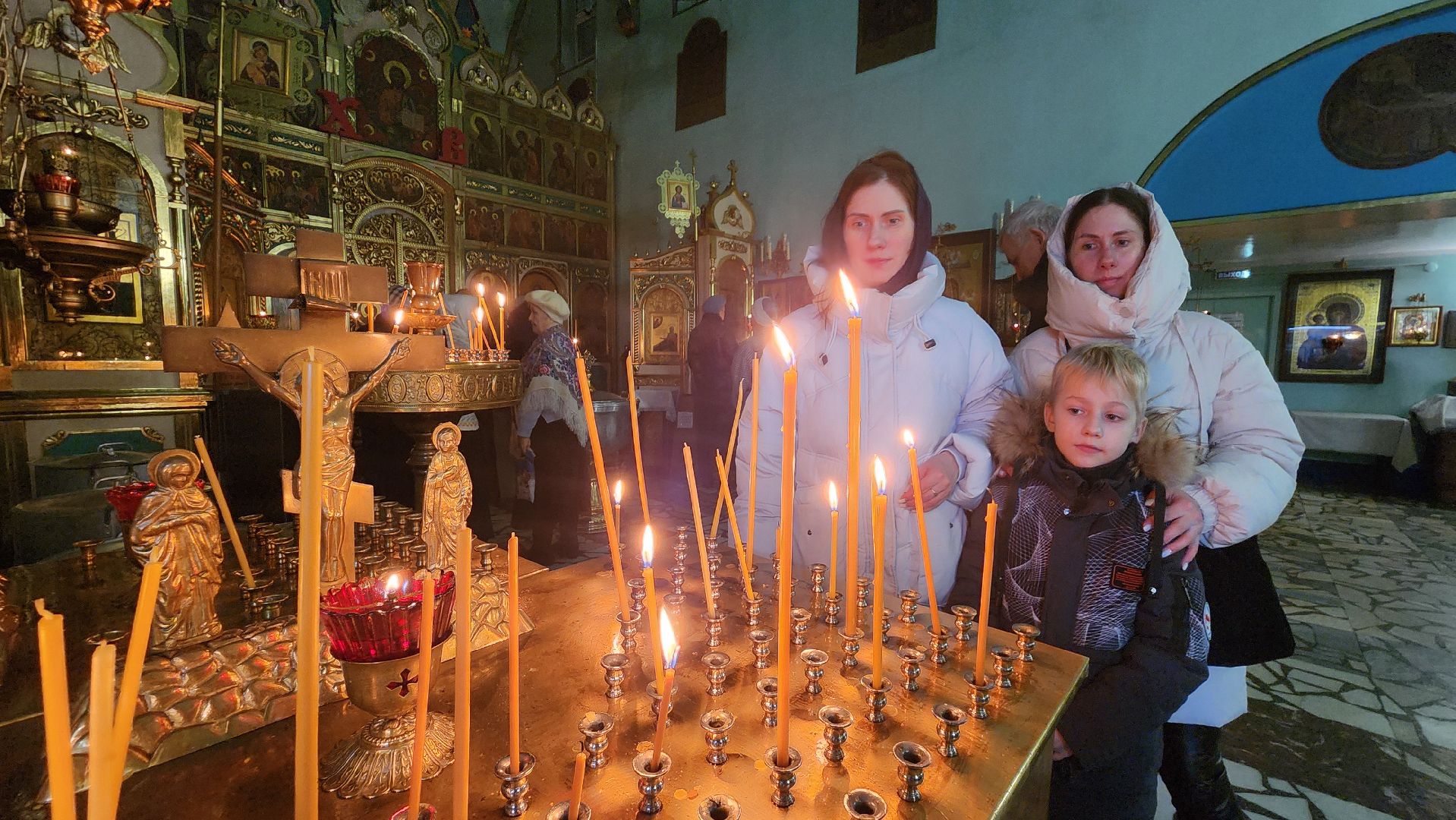 крещение господне, протвино, храм покрова пресвятой богородицы,