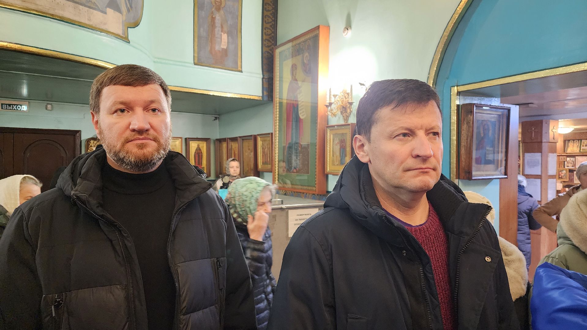 крещение господне, протвино, храм покрова пресвятой богородицы,