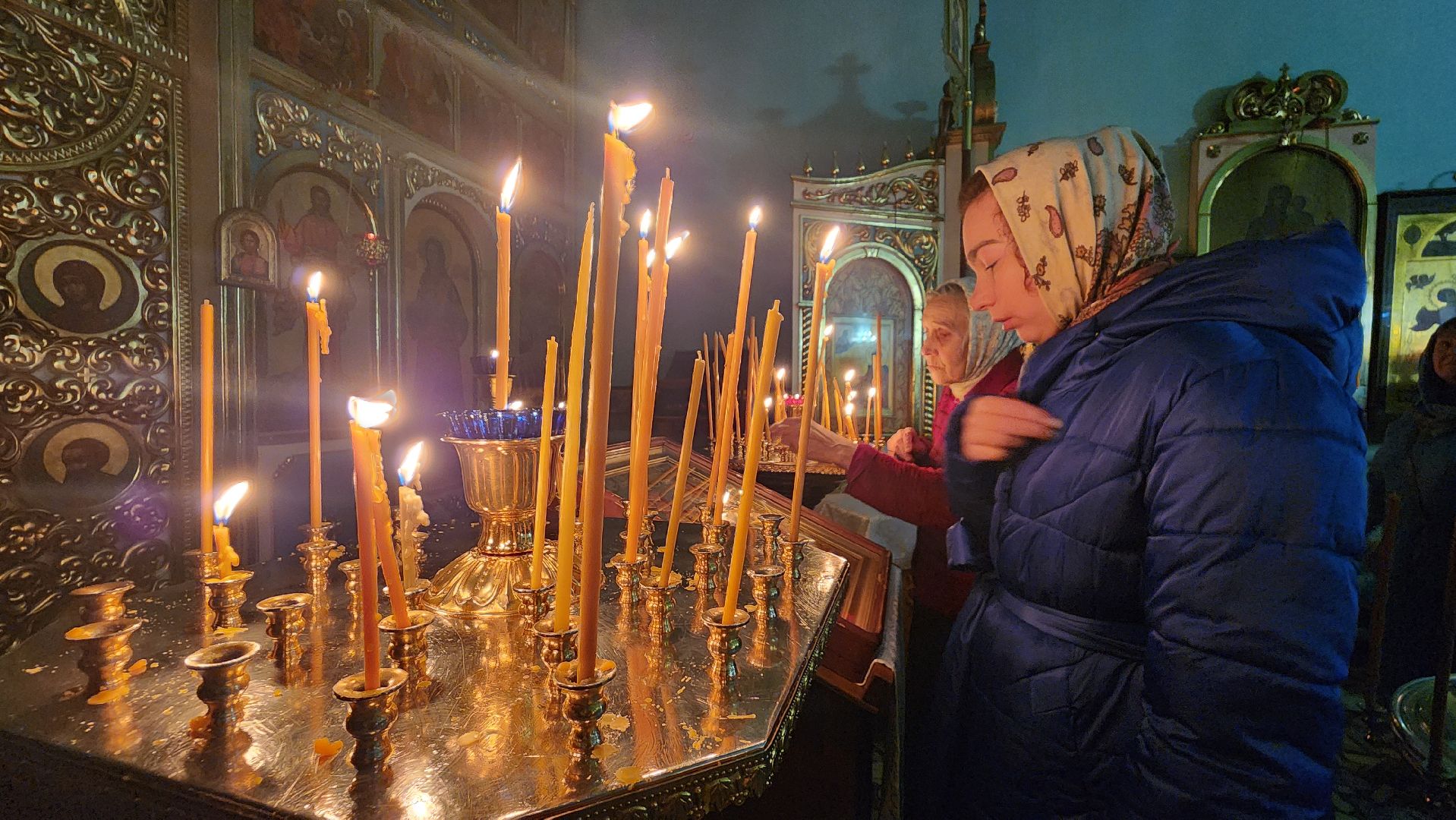 крещение господне, протвино, храм покрова пресвятой богородицы,