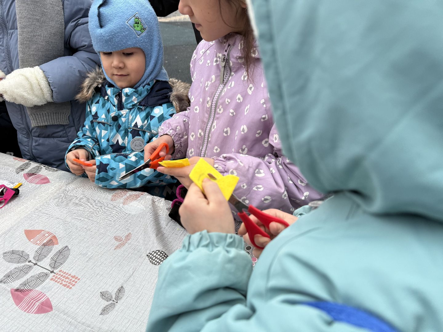 зимние забавы, парки зимой, активности, вертикалки,