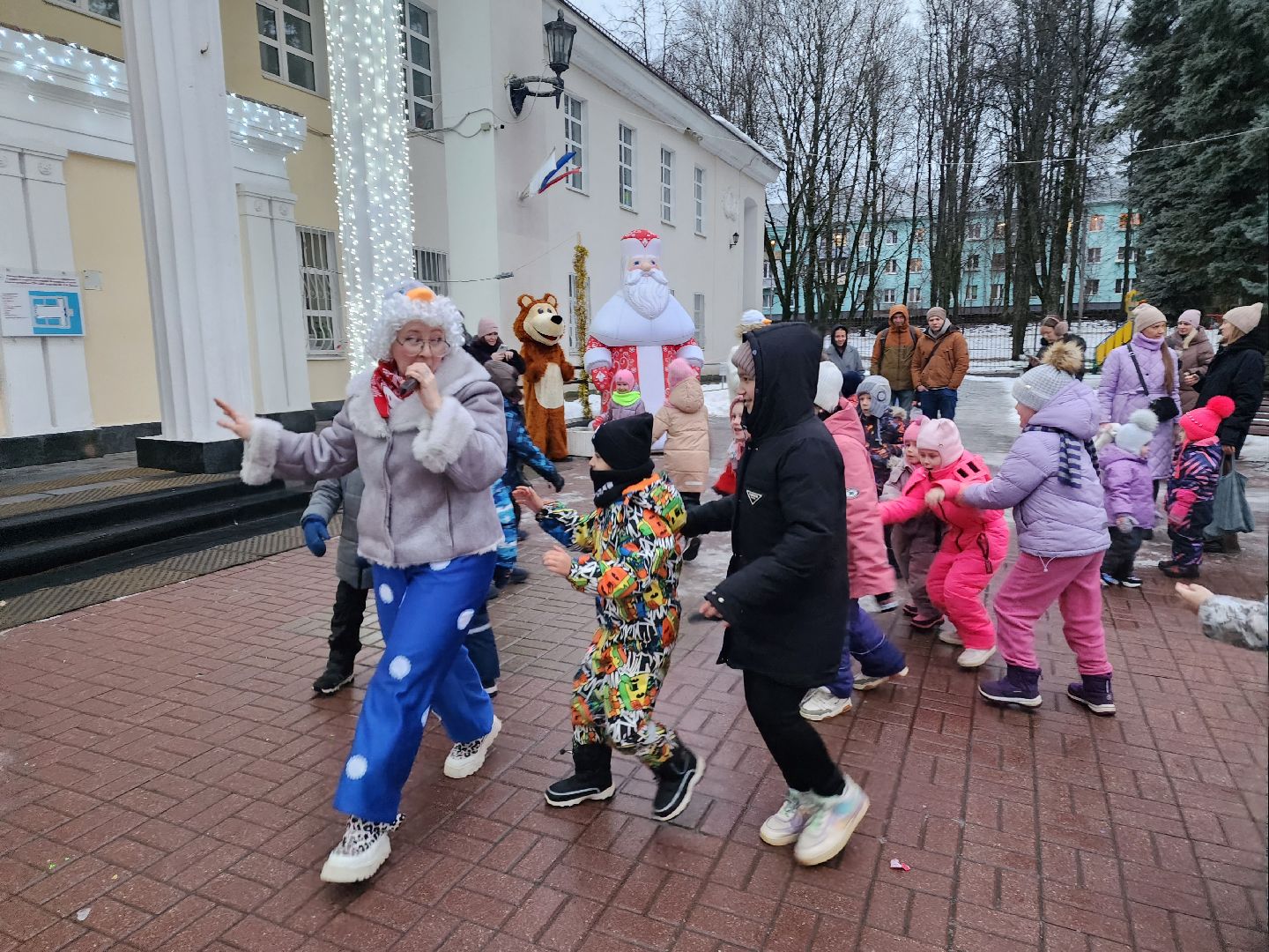 красноармейск, городской округ пушкинский, оттепель, дети, вертикалки,