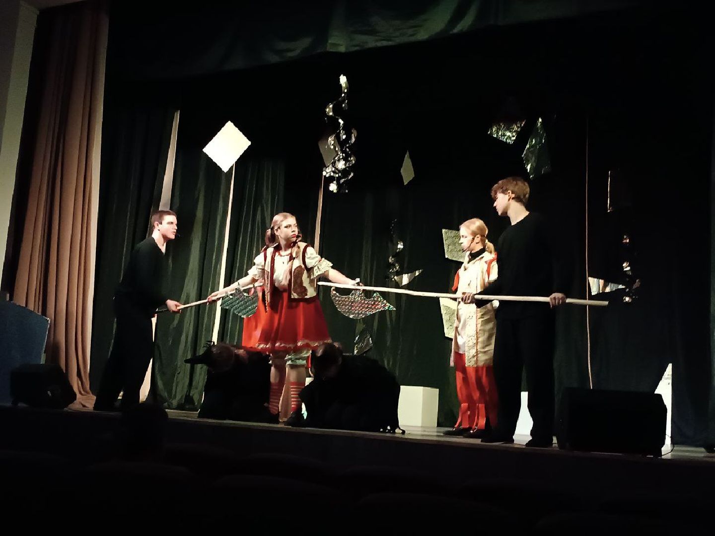 дети, культура, благотворительность,