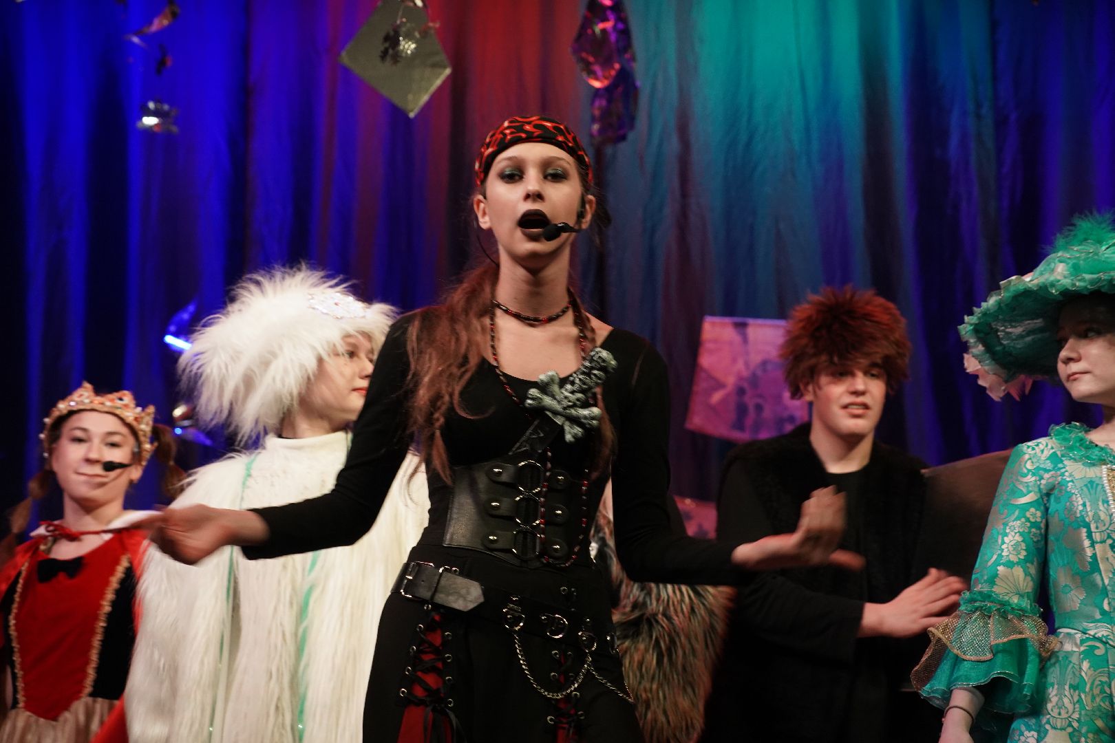 дети, культура, благотворительность,