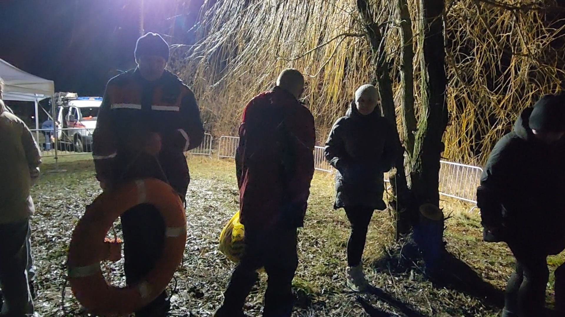 Бронницы, Мособлпожспас, Безопасность во время крещенских купаний, крещенские купания,