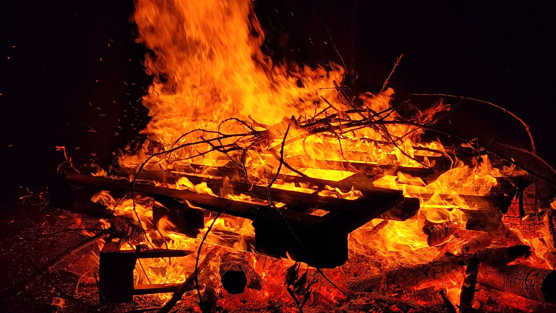 Крещение, освящение воды, крещенские купания, Троицкий приход,