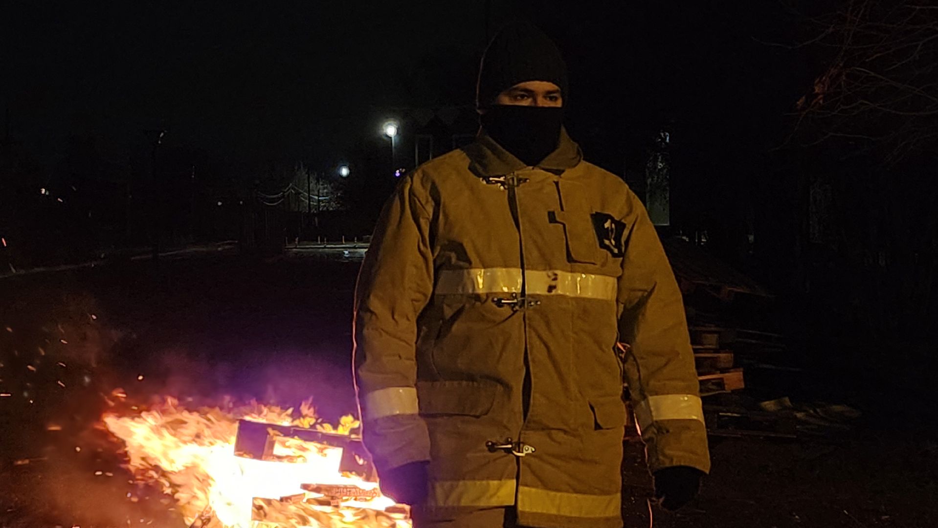 Крещение, освящение воды, крещенские купания, Троицкий приход,