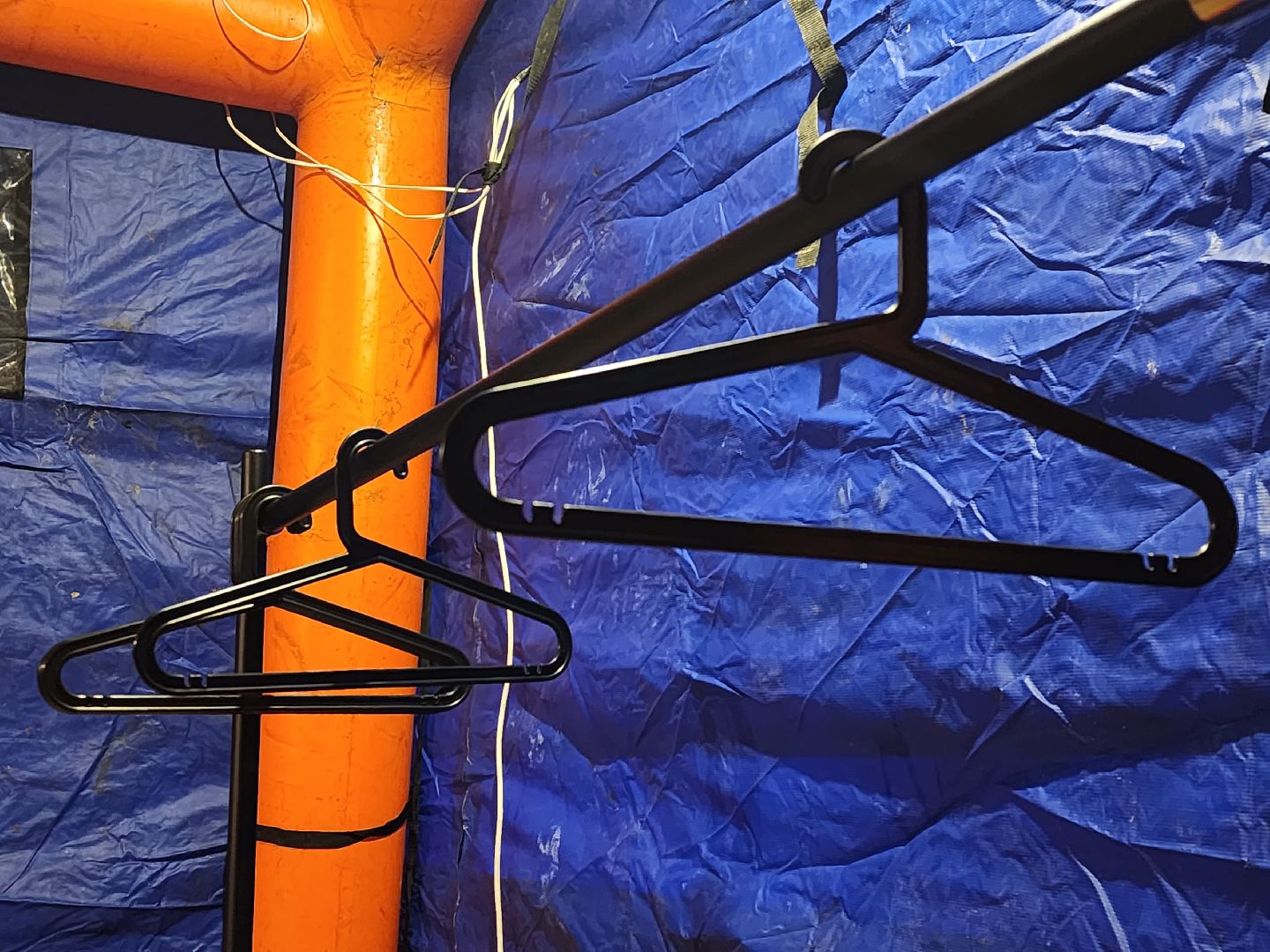 королёв, крещенские купания,