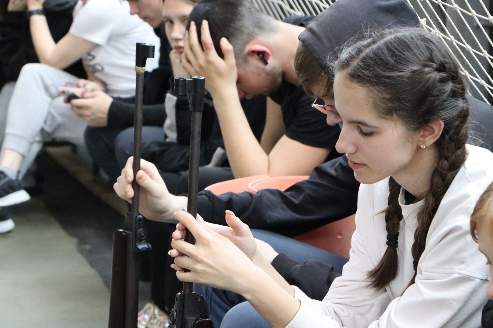 Серебряные Пруды, спорт, Олег Шурыгин