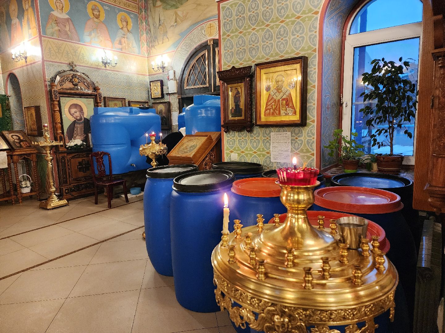 красноармейск, крещение господне, городской округ пушкинский, вертикалки, святая вода,