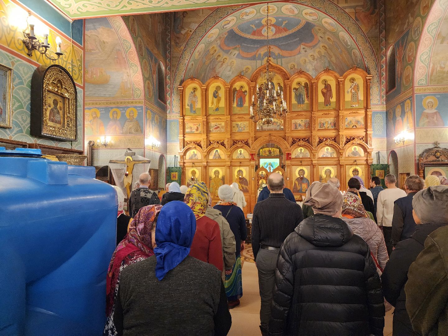 красноармейск, крещение господне, городской округ пушкинский, вертикалки, святая вода,